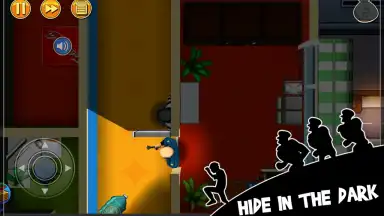 Robbery Bob screenshot 20