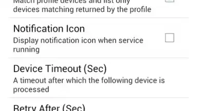 Bluetooth Auto Connect screenshot 4