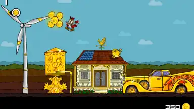 Crazy Farming screenshot 2