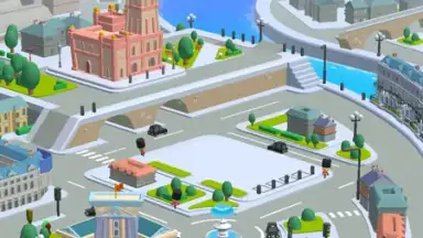 Monopoly GO! screenshot 5