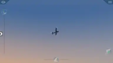 X-Plane Flight Simulator screenshot 4