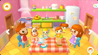 Sweet Home screenshot 6