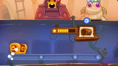 Dungeon Kings screenshot 2