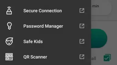 Kaspersky Battery Life screenshot 4