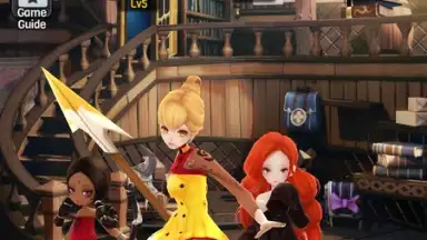 Knight Slinger screenshot 9