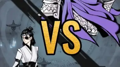 Overmortal screenshot 14