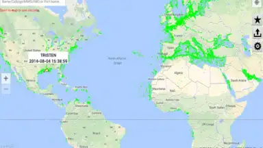 FindShip screenshot 11