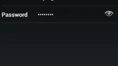 aWallet Password Manager screenshot 2