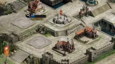 Clash of Kings screenshot 7
