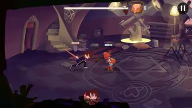 MonsterMtn screenshot 3
