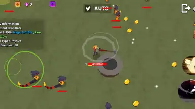 Grow Titan.io screenshot 12