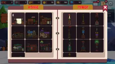 Island Survival Story screenshot 10