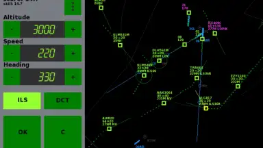 Endless ATC screenshot 7