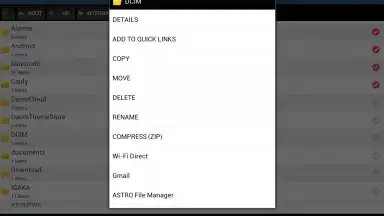 Smart File Manager screenshot 4