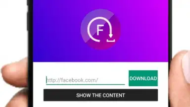Easy Download Video For Facebok screenshot 6