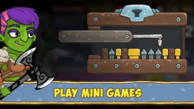 Let's Journey screenshot 4
