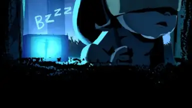 Little Nightmares Comics screenshot 9