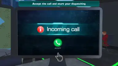 911 Dispatcher screenshot 7