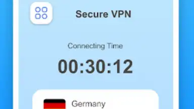 VPN Master NextGen - Proxy screenshot 4