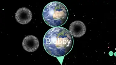 Nebulous screenshot 2