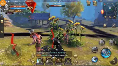 Taichi Panda 3 screenshot 11