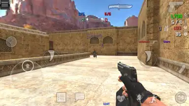Special Forces Group 2 screenshot 15