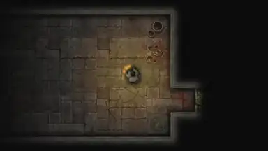 Tomb Survivor screenshot 5
