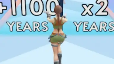 FashionEvolution screenshot 10