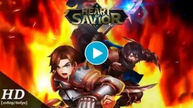 Heart of Savior screenshot 1