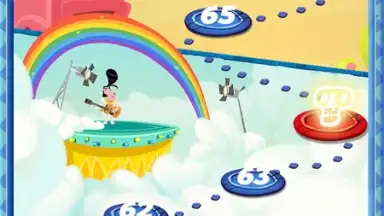 Qumi Bubbles screenshot 10