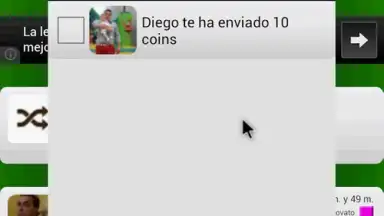 Angry Briscola screenshot 6