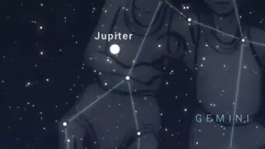 Stellarium Mobile screenshot 6
