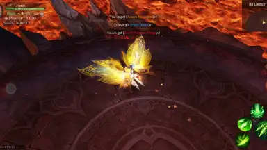 Awakening of Dragon screenshot 15