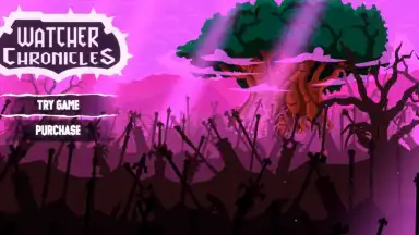 Watcher Chronicles screenshot 5