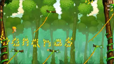 Benji Bananas screenshot 7