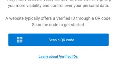 Microsoft Authenticator screenshot 12