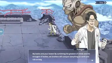 One Punch Man: Road to Hero 2.0 screenshot 4