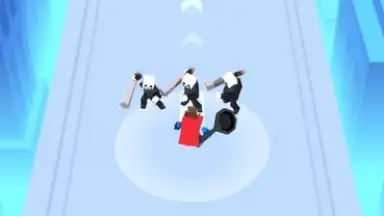 Chef Dash! screenshot 4