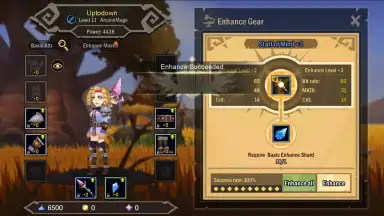 Ever Adventure screenshot 8