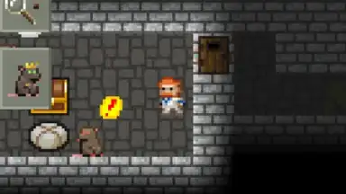 Skillful Pixel Dungeon screenshot 14