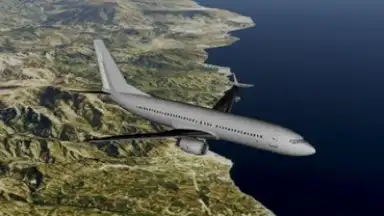 Flightradar24 screenshot 9