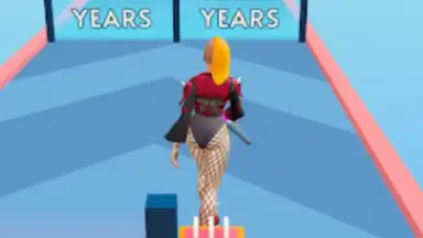 FashionEvolution screenshot 5