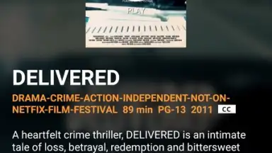 Tubi TV screenshot 9