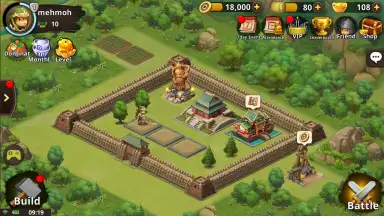 Kingdom Story: Brave Legion screenshot 7