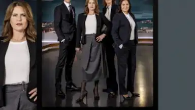 SVT Play screenshot 12
