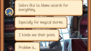 God of Magic screenshot 11