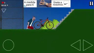Short Ride screenshot 3