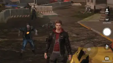 Undawn screenshot 6