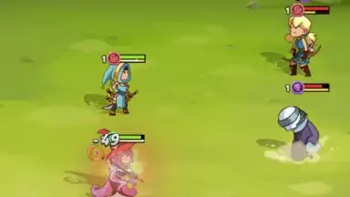 AFK Heroes Legend screenshot 6