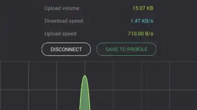 ProtonVPN screenshot 3